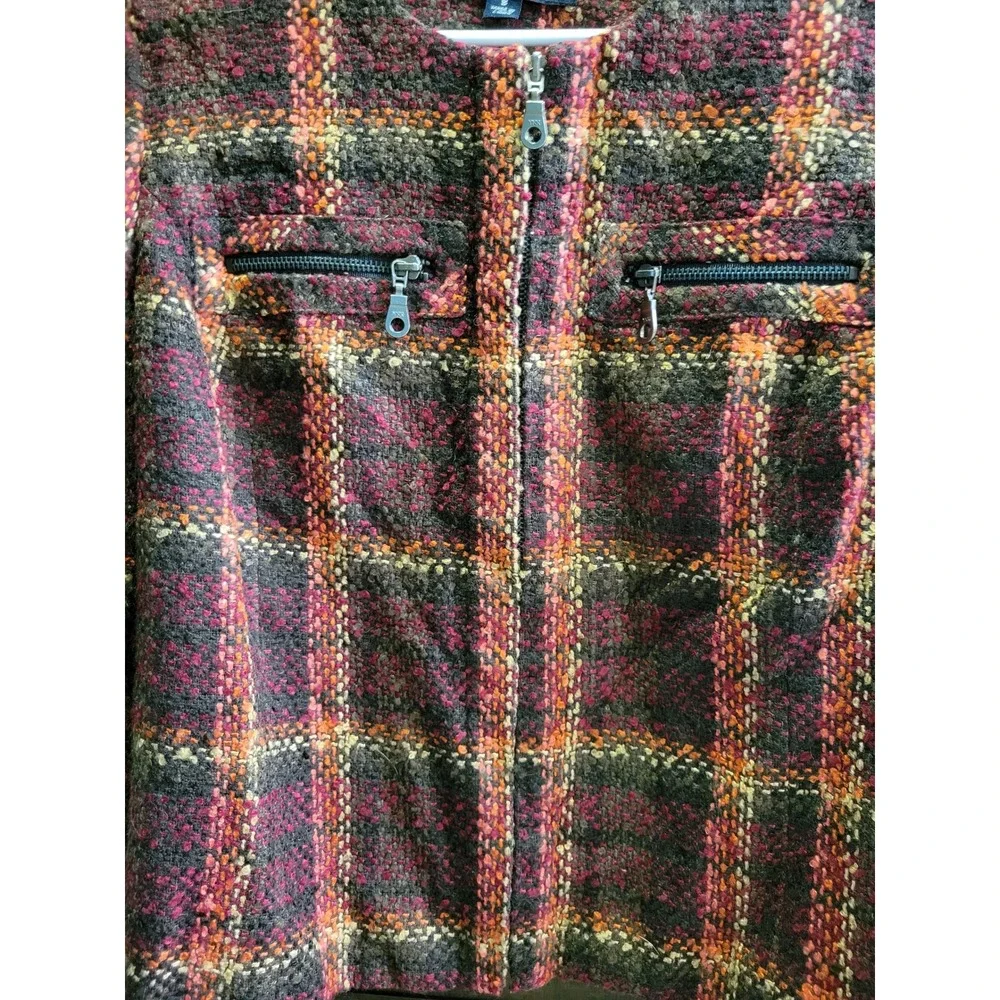 Chadwicks boston zip